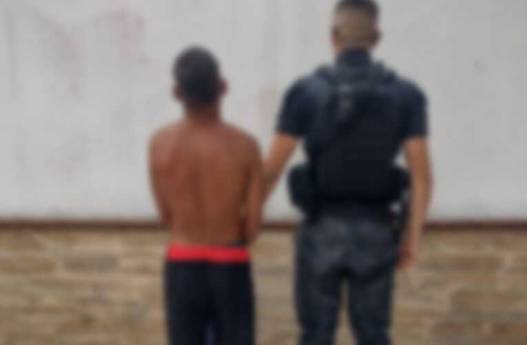 Detuvieron a un joven tras una pelea con arma blanca en el barrio Eucaliptal