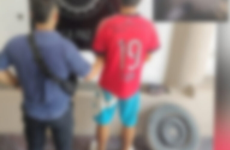 La Paz : Secuestran marihuana durante un procedimiento policial en barrio Feria