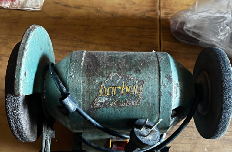 Allanamiento en barrio Milagrosa Sur permitió recuperar elemento robado