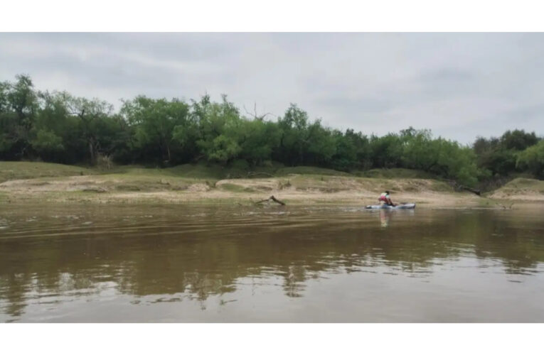 Buscan a un joven que cayó a un arroyo en Entre Ríos y desapareció