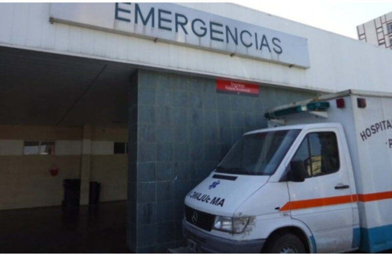 «Pa’, me lastimaron»: el angustiante relato de la adolescente víctima de violación en Santa Elena