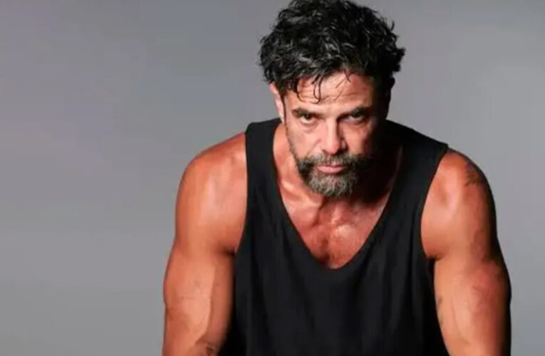 La verdadera causa detrás de la internación de Luciano Castro en un centro terapéutico