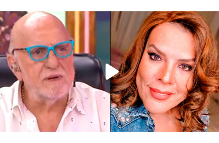 Horacio Pagani rompió el silencio tras la polémica por llamar “tipo” a La Costa