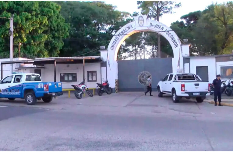 Familia del interno asesinado en el penal asegura que lo apuñalaron mientras dormía y pide ver las cámaras