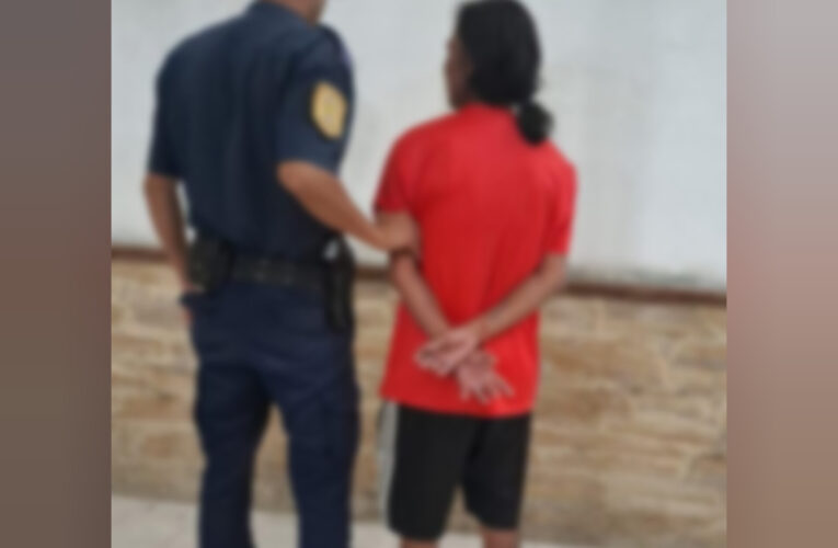 La Paz : Intentó robar dinero a su hermana y terminó denunciado tras discusión familiar en barrio Puerto Márquez