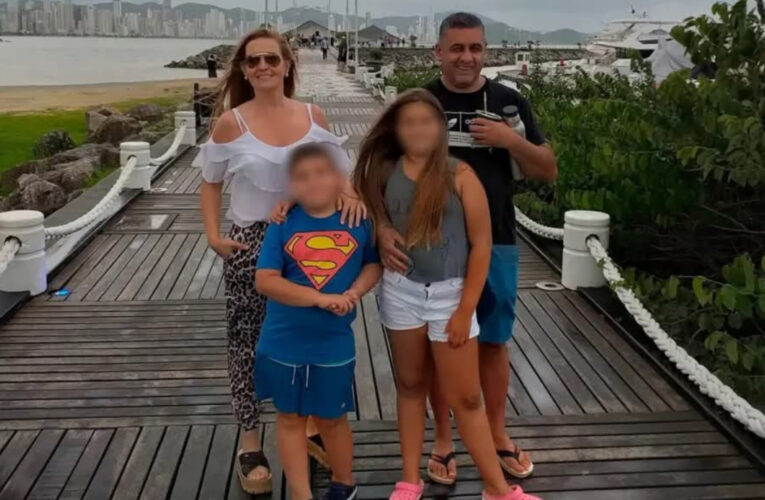 Tragedia vial sobre Ruta 127: identificaron a las víctimas fatales del choque