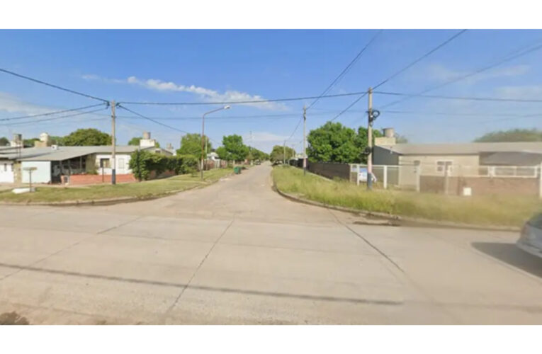 Conmoción en Santa Fe: un adolescente de 15 años mató a su madre policía de un disparo en la cabeza