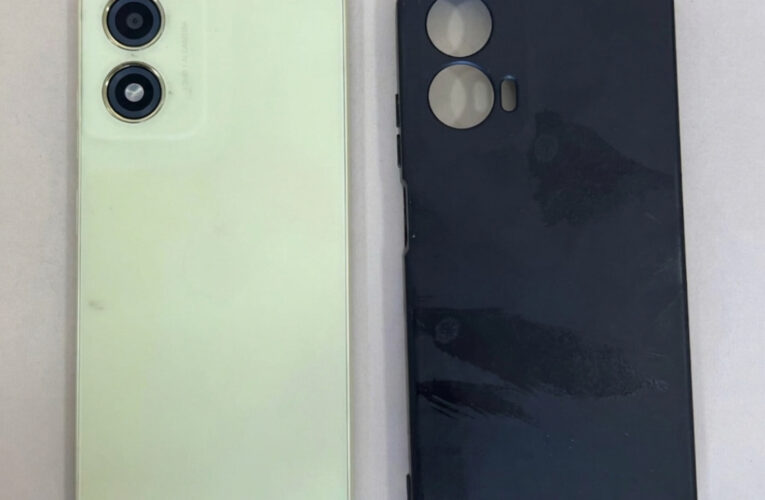 Recuperan celular denunciado como sustraído en una escuela de La Paz