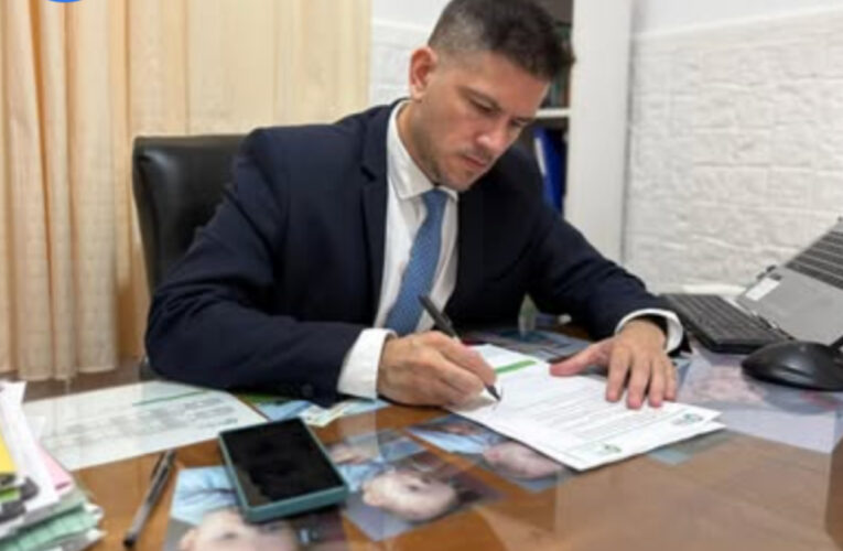 Entre Ríos: un intendente peronista saca pecho y se hará cargo de los planes sociales que eliminó Pettovello