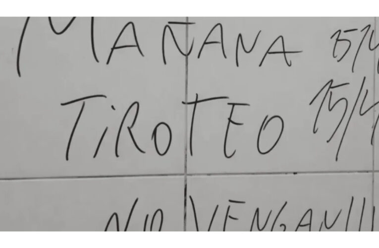 “Mañana, tiroteo, no vengan”: investigan si una ola de amenazas en escuelas es un reto viral