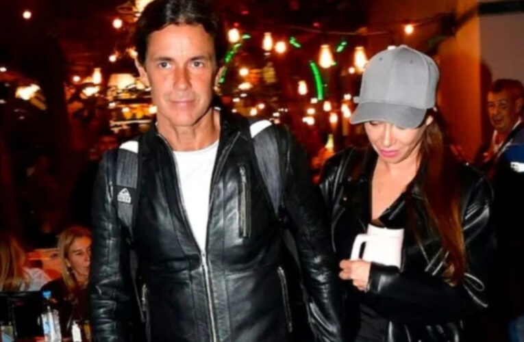 Mariano Martínez blanqueó su romance: quién es la joven cordobesa que lo acompaña en esta nueva etapa