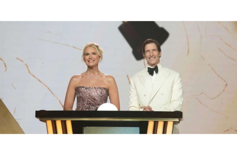 Todos los ganadores de los Premios Martín Fierro de la Moda 2026