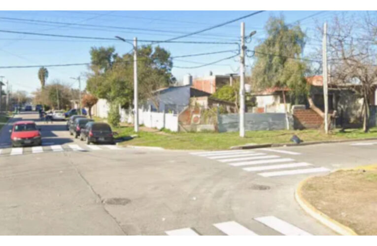 Una mujer mató a su novio a puñaladas, se dio a la fuga y sus hijos la entregaron
