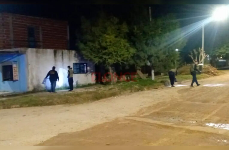 Paraná : «Vino a defender a sus hijos», dijo la tía del hombre asesinado en San Benito y rechazó versiones sobre el conflicto