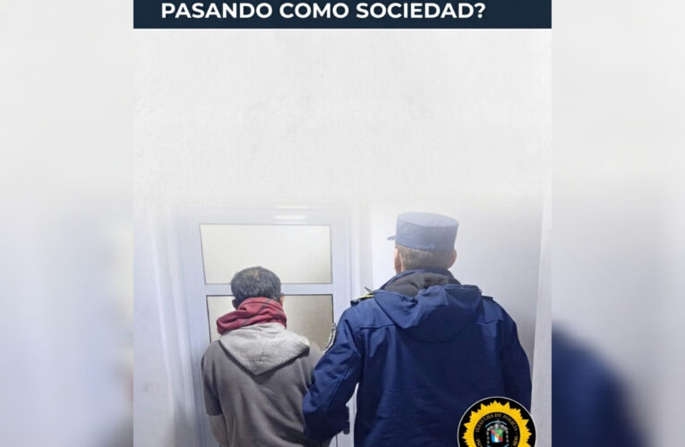 Editorial | ¿Qué nos está pasando como sociedad?