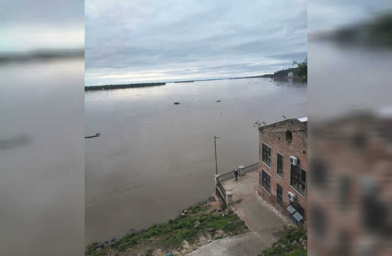 ALERTA NARANJA: Máxima precaución para quienes desarrollen actividades Náuticas