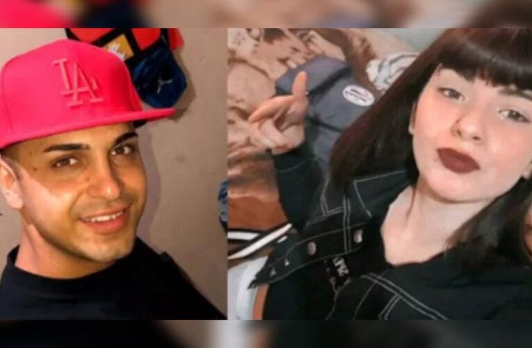 Tras seis días de agonía, murió el joven que fue rociado con nafta y prendido fuego por su pareja en San Luis