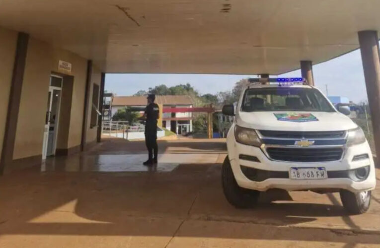 Misiones : Tragedia en San Vicente, niño de 10 años murió tras caer dentro de un pozo