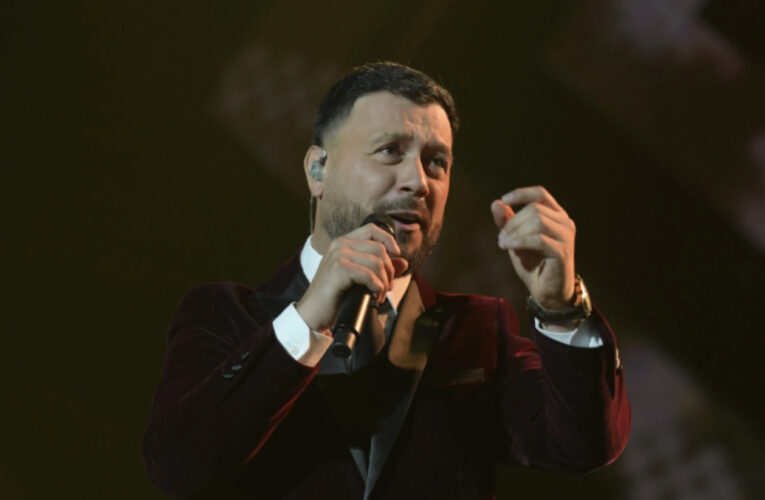 Lucas Sugo suspendió sus shows en Argentina por razones familiares: qué dice el comunicado del artista