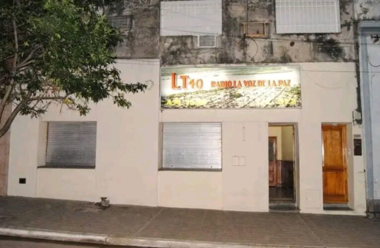 LT40: una voz que se apagó, pero que nunca se fue de la memoria