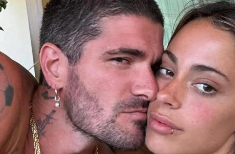 Se filtró la lista de famosos invitados a la boda de Tini Stoessel y Rodrigo De Paul